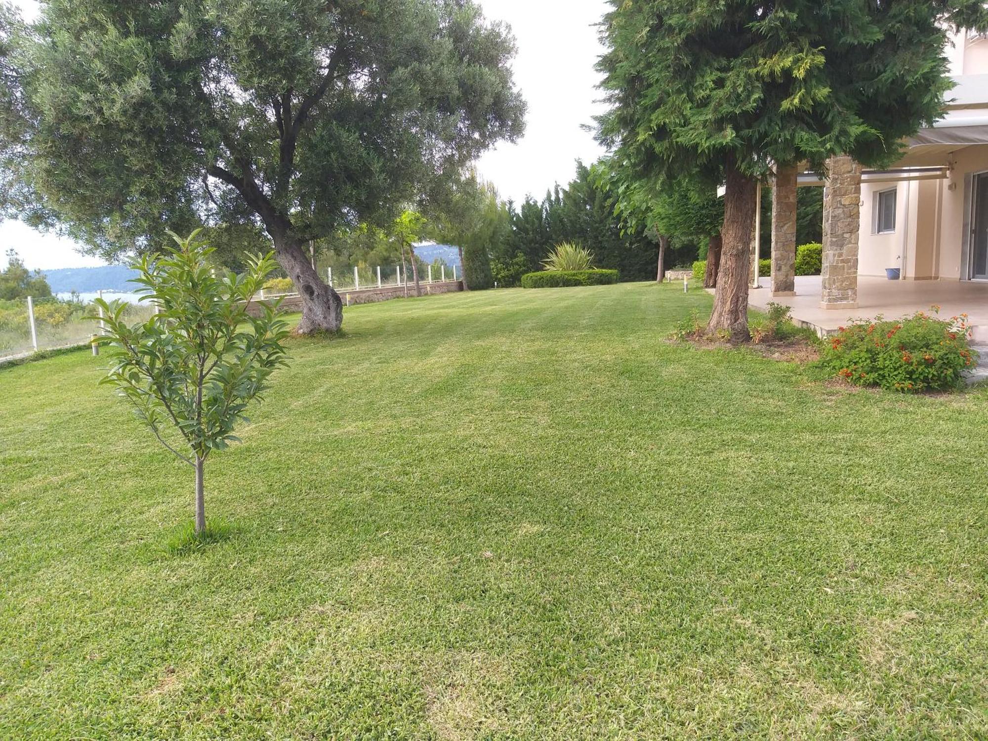 Villa Achilleos Poszídi Szoba fotó