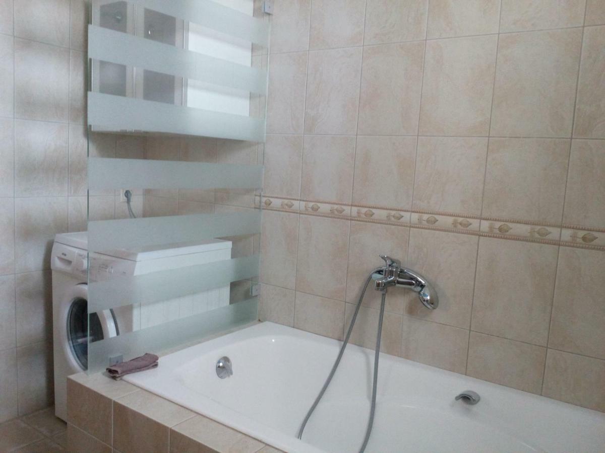 Villa Achilleos Poszídi Kültér fotó